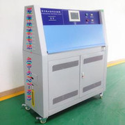 紫外光耐候試驗箱