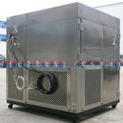 冷熱沖擊試驗箱-60~150度范圍