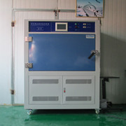 多功能紫外线耐气候试验箱