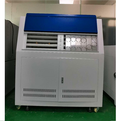 紫外線耐候老化試驗箱 紫外光強度測試儀器