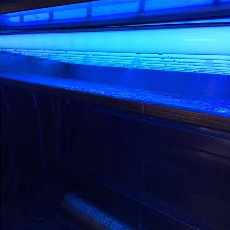 紫外耐氣候老化試驗箱
